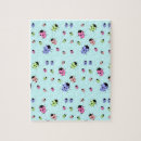 Search for virus puzzles Mask