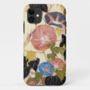 Search for morning glories iphone cases Flower