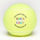 Search for designer tennis balls Logo