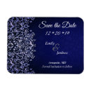 Search for navy silver anniversary invitations Classy