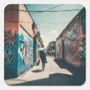 Search for graffiti print stickers Urban
