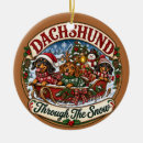 Search for festive christmas tree decorations Puppy