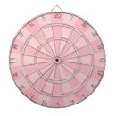 Search for pink dartboards College dorm furnishings