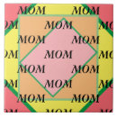 Search for pink square tiles Green