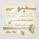 Search for birdie invitations Baby