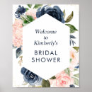 Search for beautiful garden posters Bridal shower
