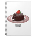 Search for cake notebooks Dessert