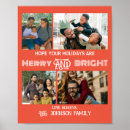 Search for modern christmas posters Simple