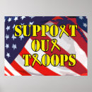 Search for support troops posters Freedom