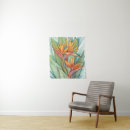Search for tropical bird art Botanical