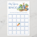 Search for bingo baby shower games Blue
