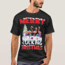 Search for flamingo christmas tshirts Popular