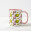 Search for dragon pattern mugs Tropical
