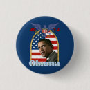 Search for barack badges Election 2012