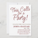 Search for copper invitations Earthy autumnal copper shades