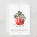 Search for ball christmas cards Minimalist