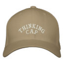 Search for think geek hats Computer