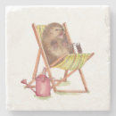 Search for hedgehogs coasters Whimsical