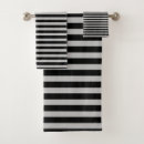 Search for goth bath towels Grey