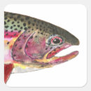 Search for angling stickers Trout