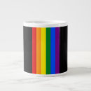 Search for rainbow pride mugs Equality