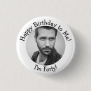 Search for funny birthday badges Template dly photograph