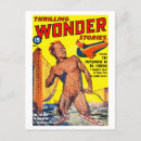 Search for thrilling postcards Retro