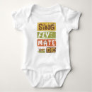 Search for singing baby clothes Funny
