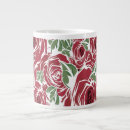 Search for country floral mugs Bohemian