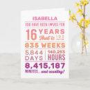 Search for 16 birthday cards 16th birthday party