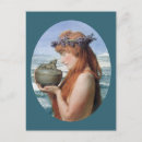 Search for lawrence alma tadema postcards Woman