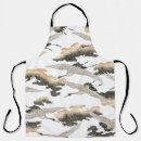 Search for japanese style aprons Bird