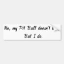 Search for bite bumper stickers Dog