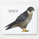 Search for falcon mouse mats Bird