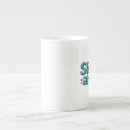 Search for fish bone mugs Shark
