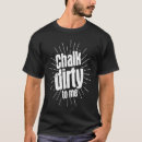 Search for chalk tshirts Billiards