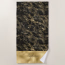 Search for marble beach towels Luxury