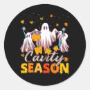 Search for cavities Cavity