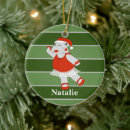 Search for specialized small christmas tree decorations For kids