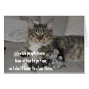 Search for angry cards Cat