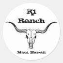 Search for longhorn cattle stickers Ranch
