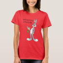Search for bugs bunny tshirts Classic cartoon