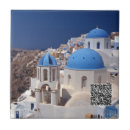 Search for santorini tiles Island