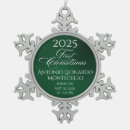 Search for memorial snowflake christmas tree decorations First