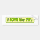 Search for 1970 bumper stickers Disco