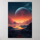 Search for bounds posters Outer space