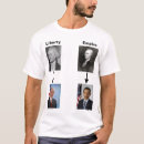 Search for thomas jefferson tshirts Alexander hamilton