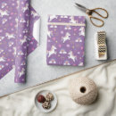 Search for unicorn birthday wrapping paper Whimsical