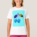Search for cherry pop clothing Blue