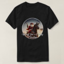 Search for christmas horse tshirts Festive